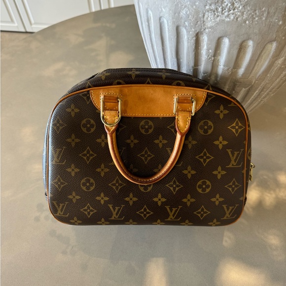 Louis Vuitton Vintage Monogram Trouville - Picture 2 of 9